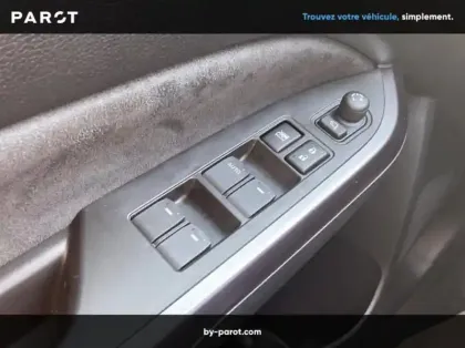 Photo 5 Suzuki Vitara 1.4 Boosterjet Hybrid 110ch Style MY25