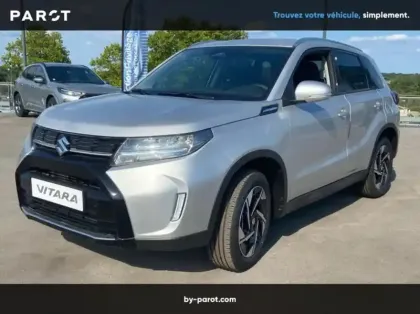 Photo Suzuki Vitara Style