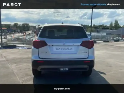 Photo 24 Suzuki Vitara 1.4 Boosterjet Hybrid 110ch Style MY25