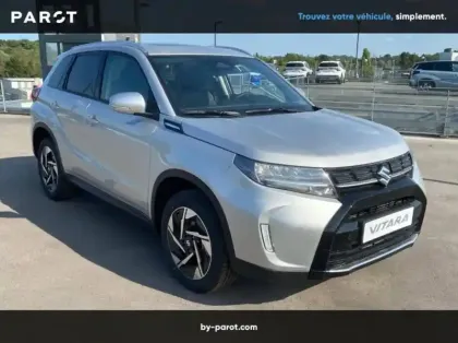 Photo 41 Suzuki Vitara Nouveau 1.4 Boosterjet Hybrid Auto Style