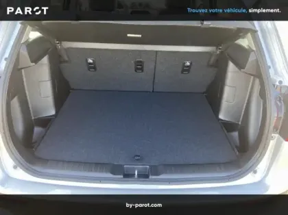 Photo 10 Suzuki Vitara 1.4 Boosterjet Hybrid 110ch Style MY25