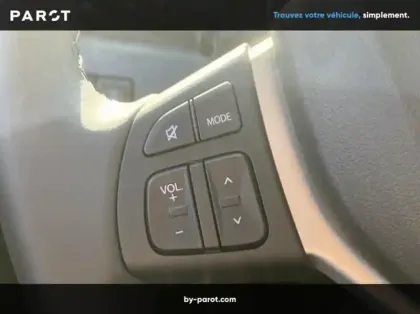 Photo 17 Suzuki Vitara 1.4 Boosterjet Hybrid 110ch Style MY25