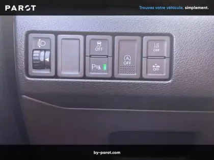 Photo 48 Suzuki Vitara Nouveau 1.4 Boosterjet Hybrid Auto Style