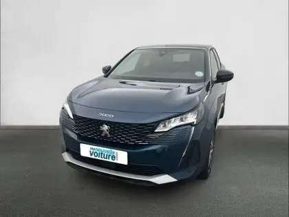 Photo Peugeot 3008 Allure Pack