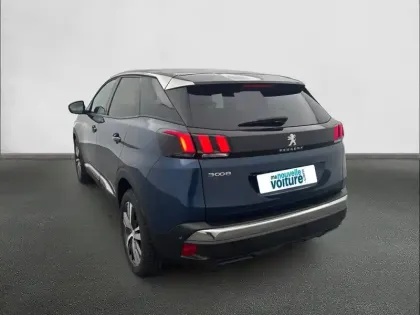 Photo 6 Peugeot 3008  PureTech 130ch S&S EAT8