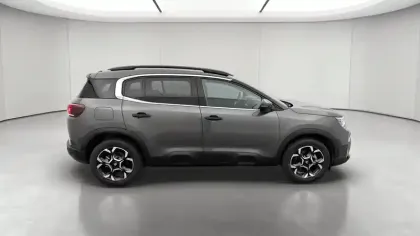 Photo 9 Citroën C5 aircross  BlueHDi 130 EAT8