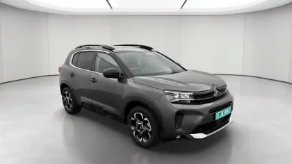 Photo 8 Citroën C5 aircross  BlueHDi 130 EAT8