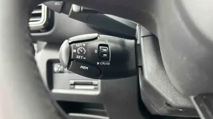 Photo 13 Citroën C5 aircross  BlueHDi 130 EAT8