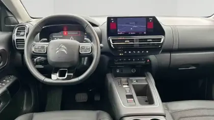 Photo 6 Citroën C5 aircross  BlueHDi 130 EAT8