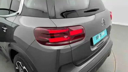 Photo 21 Citroën C5 aircross  BlueHDi 130 EAT8