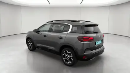 Photo 7 Citroën C5 aircross  BlueHDi 130 EAT8