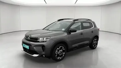 Photo Citroën C5 Aircross Max