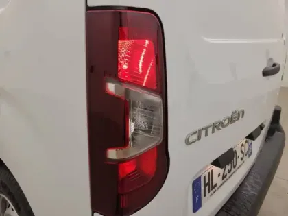 Photo 16 Citroën Berlingo  VAN M DIESEL 100 CH MANUELLE