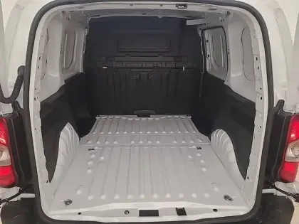 Photo 5 Citroën Berlingo  VAN M DIESEL 100 CH MANUELLE