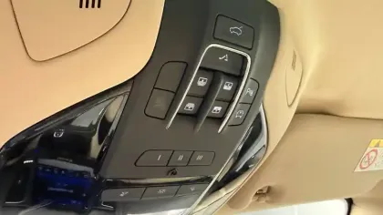 Photo 16 Maserati Levante  3.0 V6 Bi-Turbo 430 S Q4