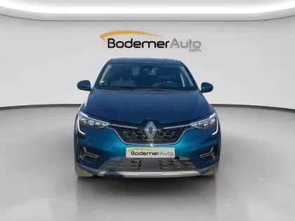 Photo 7 Renault Arkana  E-Tech hybride 145 - 22