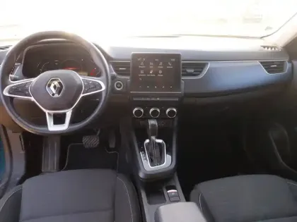 Photo 9 Renault Arkana  E-Tech hybride 145 - 22