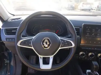 Photo 10 Renault Arkana  E-Tech hybride 145 - 22