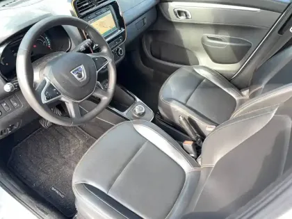 Photo 19 Dacia Spring  Achat Intégral