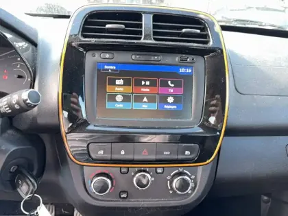 Photo 12 Dacia Spring  Achat Intégral