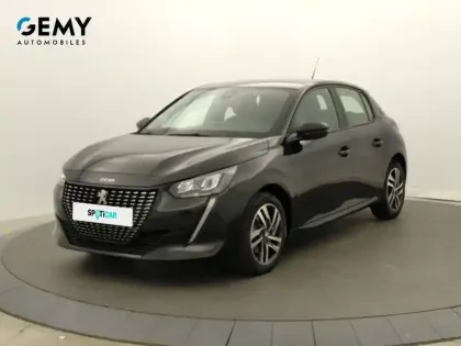 Photo Peugeot 208 Allure