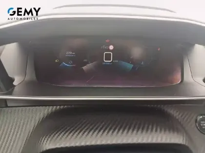 Photo 14 Peugeot 208  BlueHDi 100 S&S BVM6