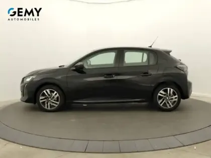Photo 18 Peugeot 208  BlueHDi 100 S&S BVM6