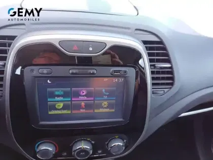 Photo 12 Renault Captur  TCe 90 Energy