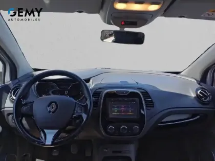 Photo 7 Renault Captur  TCe 90 Energy