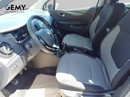 Photo 8 Renault Captur  TCe 90 Energy