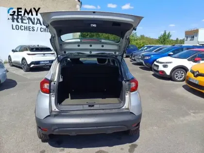 Photo 5 Renault Captur  TCe 90 Energy
