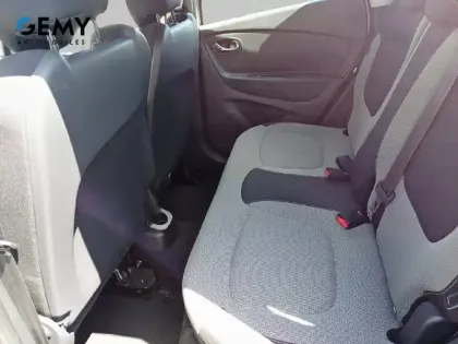 Photo 9 Renault Captur  TCe 90 Energy