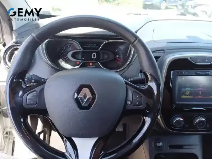 Photo 14 Renault Captur  TCe 90 Energy