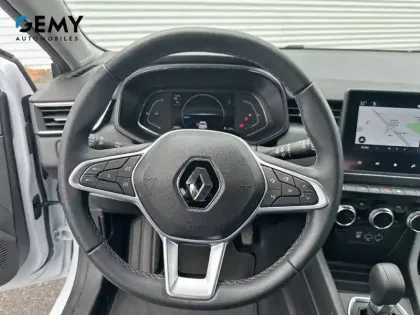 Photo 13 Renault Clio  E-Tech 140 - 21N