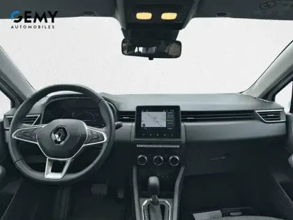 Photo 7 Renault Clio  E-Tech 140 - 21N
