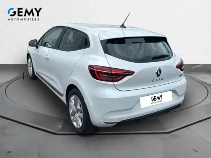 Photo 6 Renault Clio  E-Tech 140 - 21N