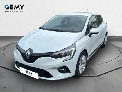 Photo Renault Clio Business