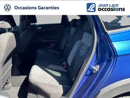 Photo 5 Volkswagen Taigo  1.0 TSI 116 DSG7