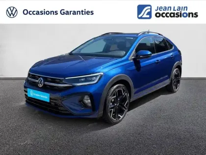 Photo Volkswagen Taigo R-line Edition
