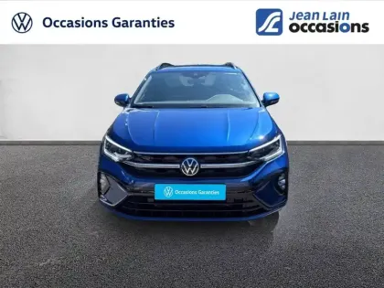 Photo 8 Volkswagen Taigo  1.0 TSI 116 DSG7