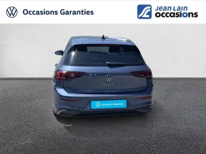 Photo 7 Volkswagen Golf  2.0 TDI 150 DSG7