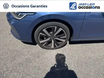 Photo 11 Volkswagen Golf  2.0 TDI 150 DSG7