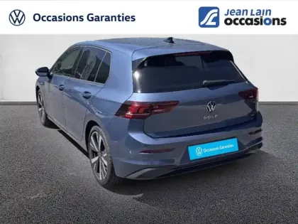 Photo 10 Volkswagen Golf  2.0 TDI 150 DSG7