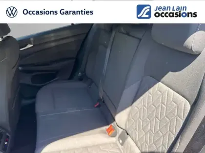 Photo 5 Volkswagen Golf  2.0 TDI 150 DSG7