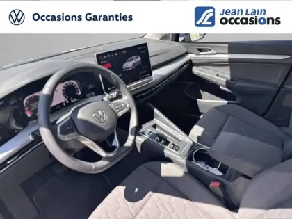 Photo 12 Volkswagen Golf  2.0 TDI 150 DSG7