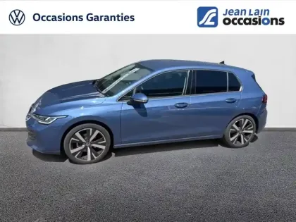 Photo 6 Volkswagen Golf  2.0 TDI 150 DSG7