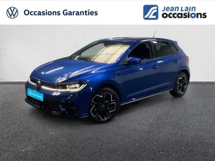 Photo Volkswagen Polo R-line Edition