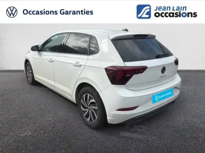 Photo 10 Volkswagen Polo  1.0 TSI 95 S&S BVM5