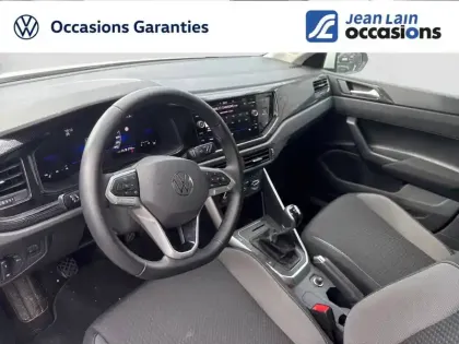 Photo 12 Volkswagen Polo  1.0 TSI 95 S&S BVM5