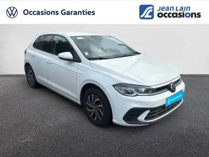 Photo 9 Volkswagen Polo  1.0 TSI 95 S&S BVM5